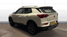 Ssangyong Korando 1.5 Ventura 5dr Auto Petrol Estate